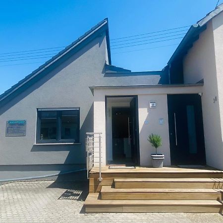 Ferienwohnung Am Maarbach كونز المظهر الخارجي الصورة