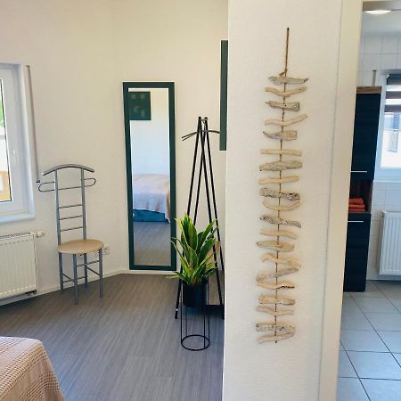 Ferienwohnung Am Maarbach كونز المظهر الخارجي الصورة