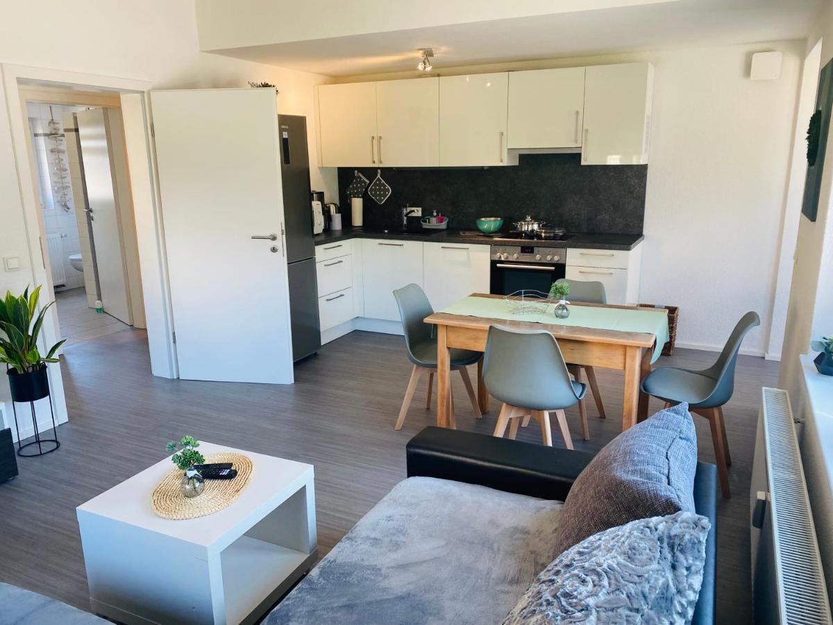 Ferienwohnung Am Maarbach كونز المظهر الخارجي الصورة