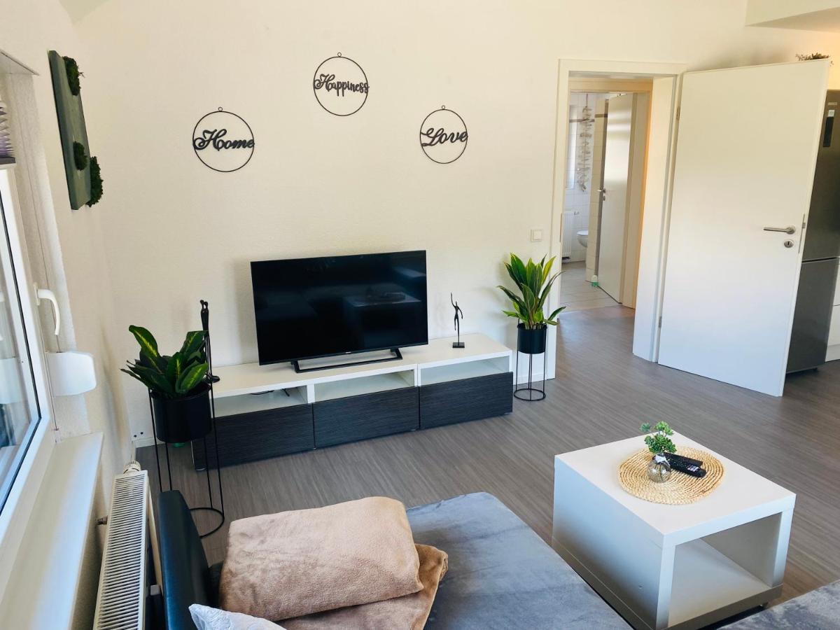 Ferienwohnung Am Maarbach كونز المظهر الخارجي الصورة