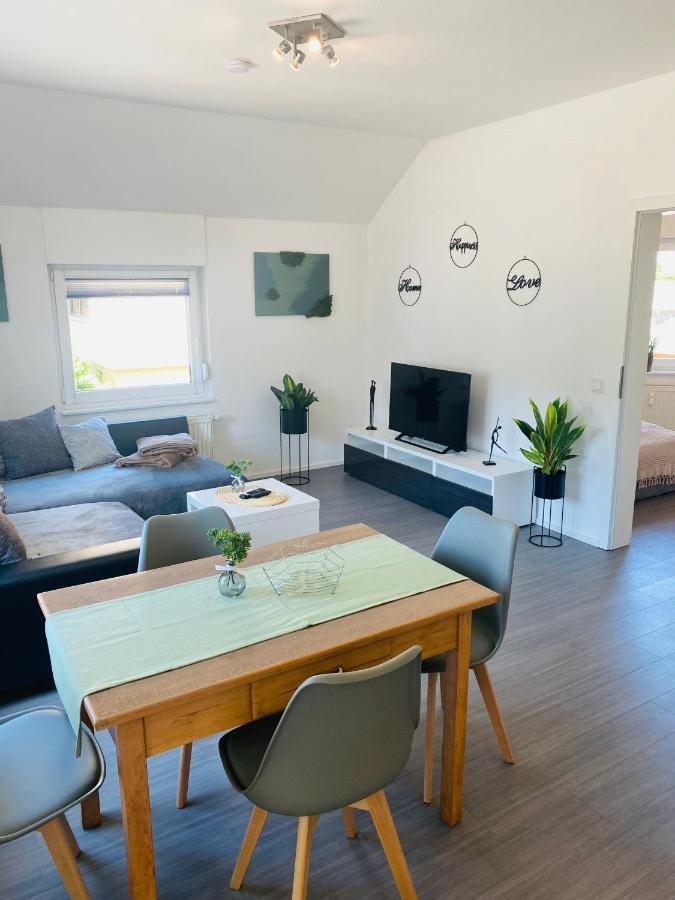 Ferienwohnung Am Maarbach كونز المظهر الخارجي الصورة