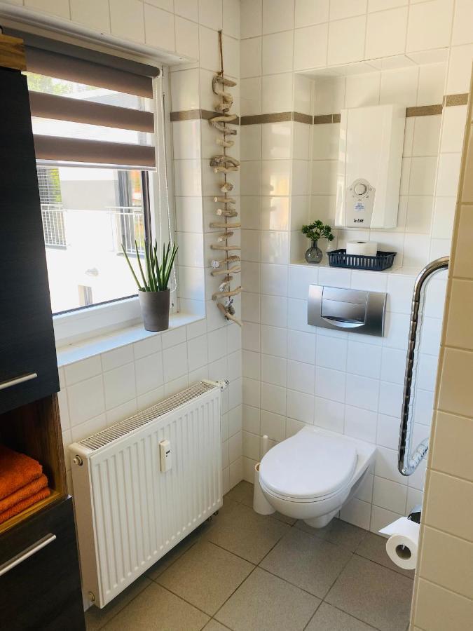 Ferienwohnung Am Maarbach كونز المظهر الخارجي الصورة