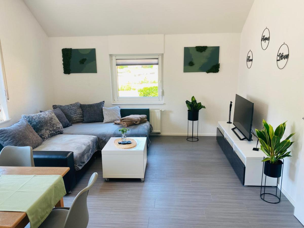 Ferienwohnung Am Maarbach كونز المظهر الخارجي الصورة