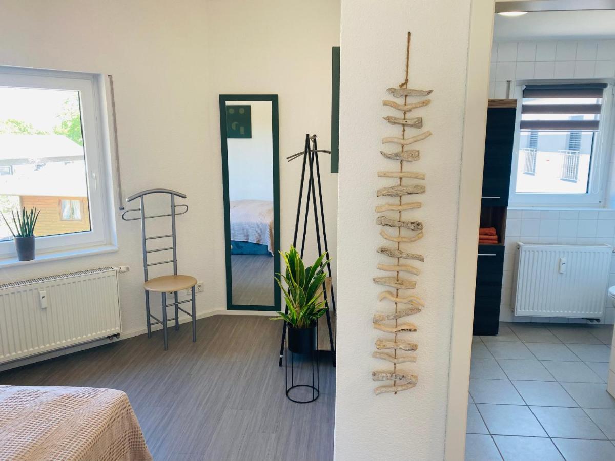 Ferienwohnung Am Maarbach كونز المظهر الخارجي الصورة