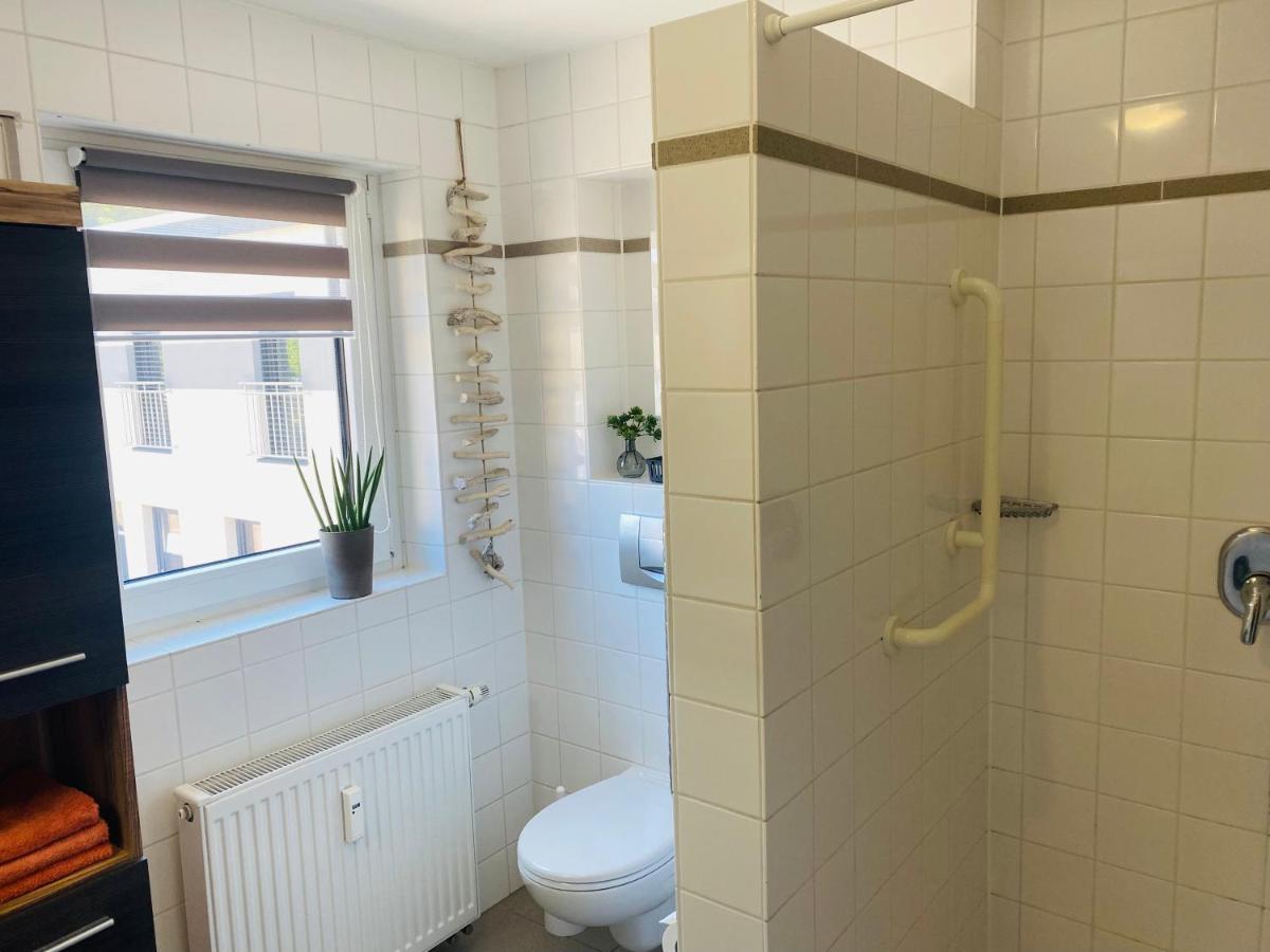 Ferienwohnung Am Maarbach كونز المظهر الخارجي الصورة