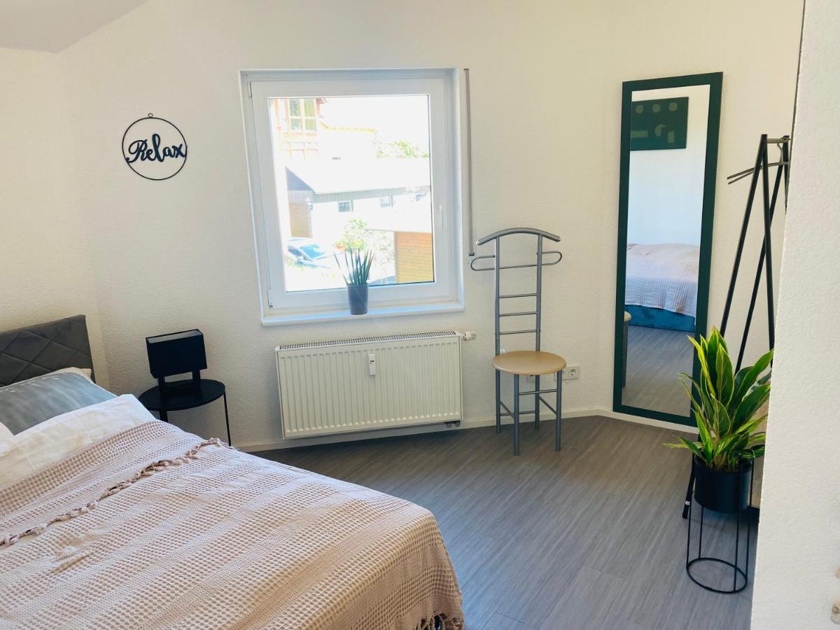 Ferienwohnung Am Maarbach كونز المظهر الخارجي الصورة